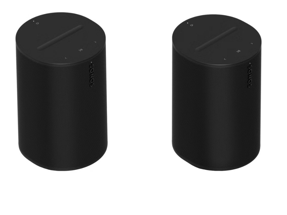 Cận cảnh 2 Room Set with Era 100 (2x Era 100) tại Piano House